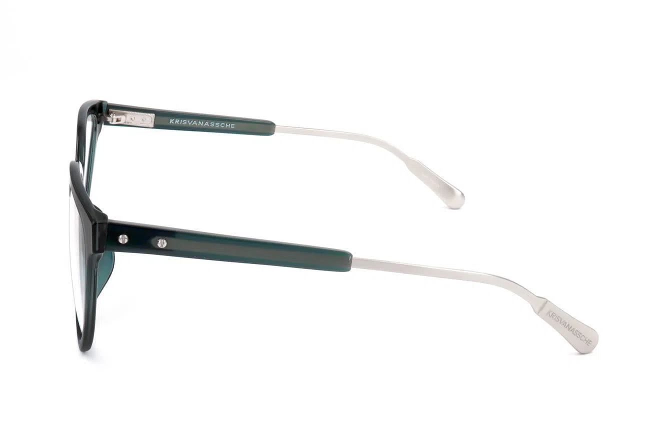 Kris Van Assche by Linda Farrow KVA68 Eyeglasses - view 9
